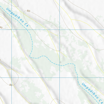 Mount Cuttiguree (6948-34) Preview 3