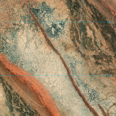 Mount Cuttiguree (6948-34i) Preview 2