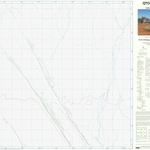 Mount Cuttiguree (6948-42) Preview 1