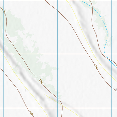 Mount Cuttiguree (6948-42) Preview 3