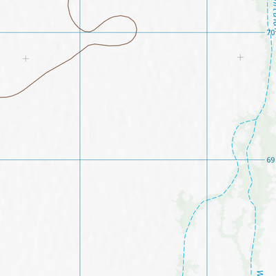 Mount Cuttiguree (6948-43) Preview 2