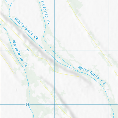 Mount Cuttiguree (6948-43) Preview 3