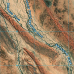 Mount Cuttiguree (6948-43i) Preview 3