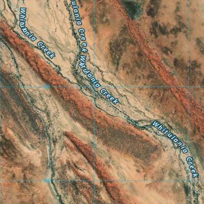 Mount Cuttiguree (6948-43i) Preview 3