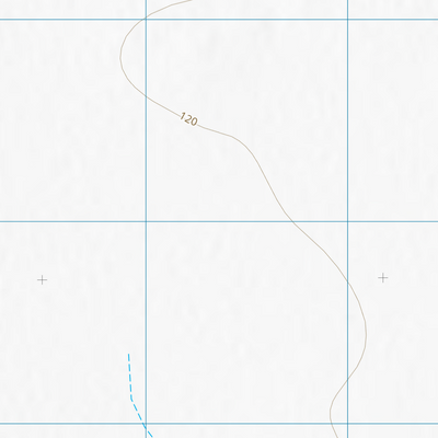 Mount Cuttiguree (6948-44) Preview 2