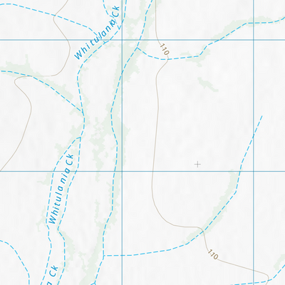 Mount Cuttiguree (6948-44) Preview 3