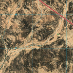 Mount Cuttiguree (6948-44i) Preview 3
