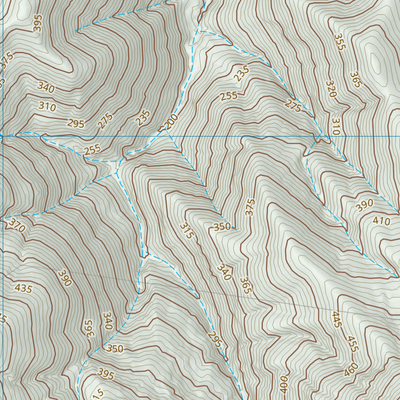 Mount D'Aguilar (9443-244) Preview 3