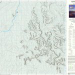 Mount Daintree (7666-21) Preview 1