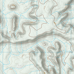 Mount Daintree (7666-21) Preview 2