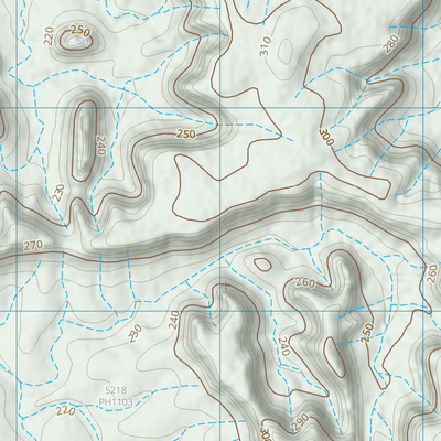 Mount Daintree (7666-21) Preview 2