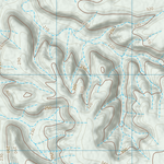 Mount Daintree (7666-21) Preview 3