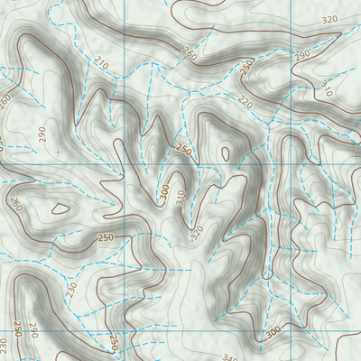 Mount Daintree (7666-21) Preview 3