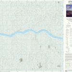 Mount Daintree (7666-22) Preview 1