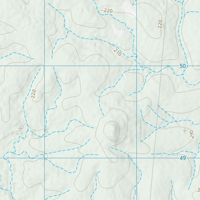 Mount Daintree (7666-24) Preview 2