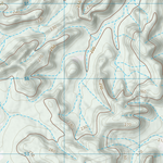 Mount Daintree (7666-24) Preview 3