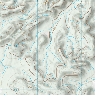 Mount Daintree (7666-24) Preview 3