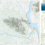 Mount Dalrymple (8358-32) Preview 1