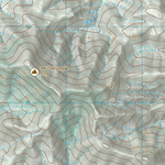 Mount Dalrymple (8358-32) Preview 3