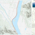 Mount Dalrymple (8358-321) Preview 1