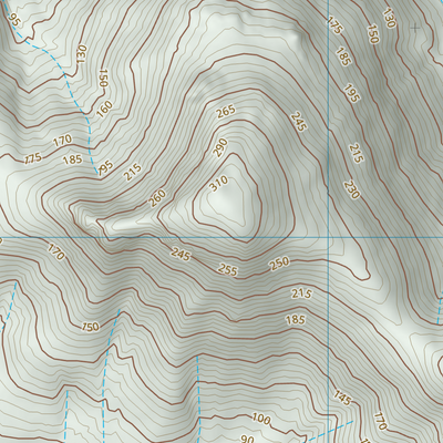 Mount Dalrymple (8358-321) Preview 3