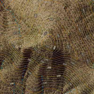 Mount Dalrymple (8358-321i) Preview 3
