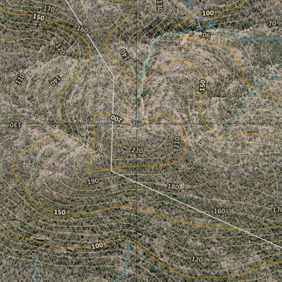Mount Dalrymple (8358-322i) Preview 3