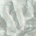 Mount Dalrymple (8358-324) Preview 3