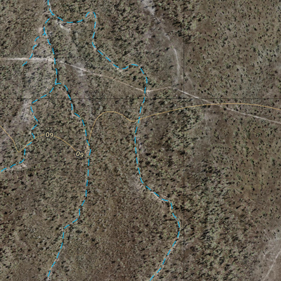 Mount Dalrymple (8358-324i) Preview 2