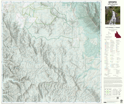 Mount Danbulan (7964-12) Preview 1