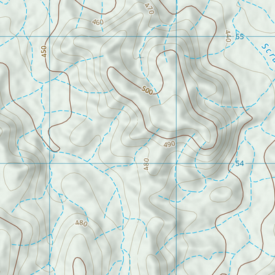 Mount Danbulan (7964-12) Preview 2
