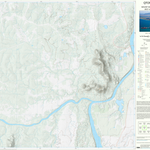 Mount Dangar (8557-432) Preview 1