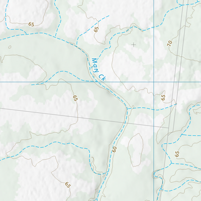 Mount Dangar (8557-432) Preview 2