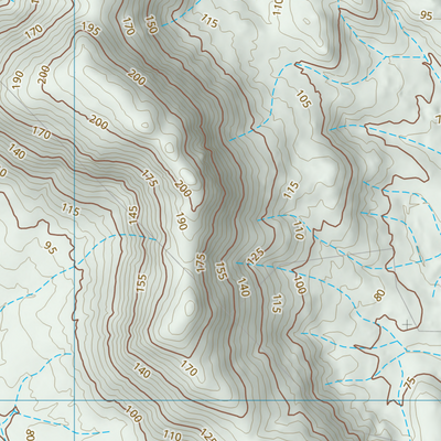 Mount Dangar (8557-432) Preview 3