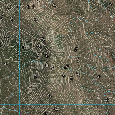 MOUNT DANGAR (8557-432i) Preview 3