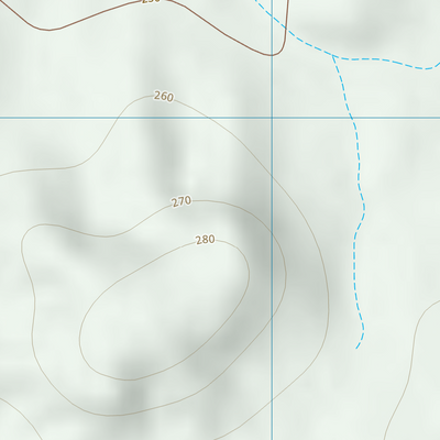 Mount Darcy (7561-134) Preview 3