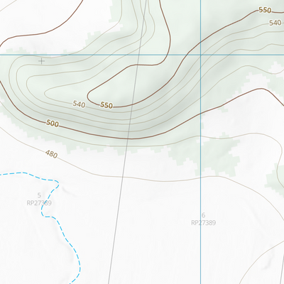 Mount Darry (9243-133) Preview 2