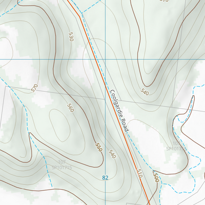 Mount Darry (9243-133) Preview 3