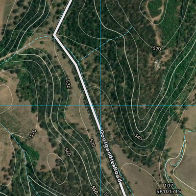 MOUNT DARRY (9243-133i) Preview 3