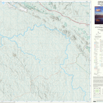 Mount Delaney (7763-12) Preview 1