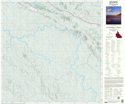 Mount Delaney (7763-12) Preview 1