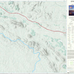 Mount Delaney (7763-121) Preview 1