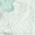 Mount Delaney (7763-121) Preview 2