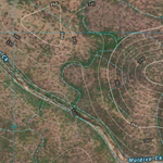 Mount Delaney (7763-121i) Preview 3