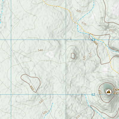 Mount Demipique (8552-23) Preview 2
