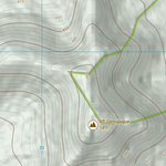 Mount Demipique (8552-234) Preview 3