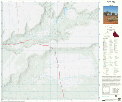 Mount Desolation (7756-42) Preview 1