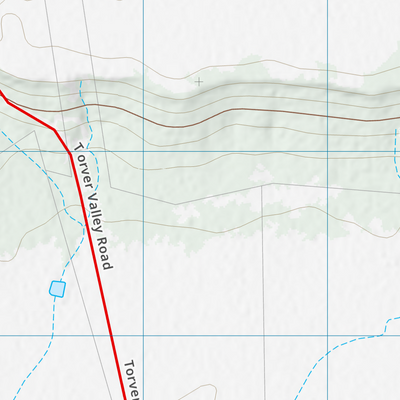 Mount Desolation (7756-42) Preview 2