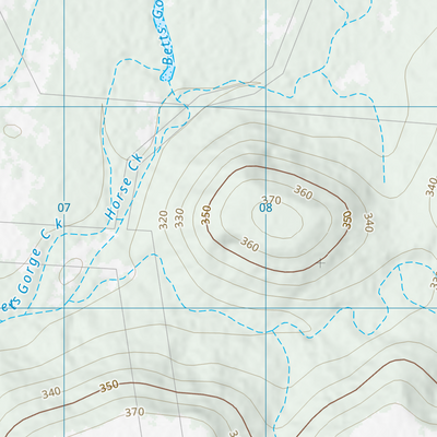 Mount Desolation (7756-42) Preview 3