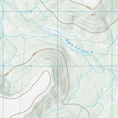 Mount Desolation (7756-43) Preview 3